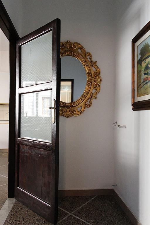 Guesthouse Stazione Pisa Centro Exterior photo
